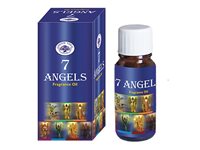 7 Angels Fragrance Oil