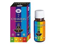 7 Chakras Fragrance Oil