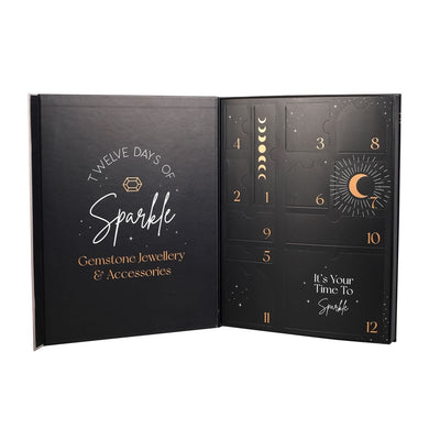 Boo K - Advent Calender - Due 31st Oct