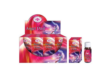 Angel Dust Fragrance Oil