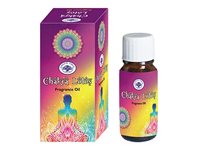 Chakra Lotus Fragrance Oil