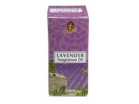 Lavender Fragrance Oil