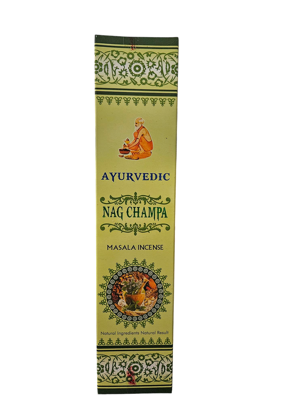 Nag Champa Incense Sticks