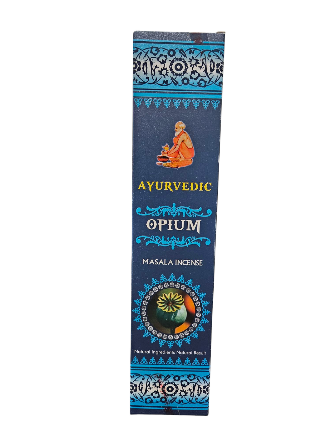 Opium Incense Sticks