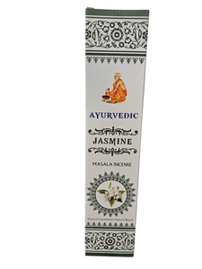 Jasmine Incense Sticks