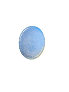 Opalite Oval Worry Stone