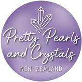 Pretty Pearls & Crystals NZ