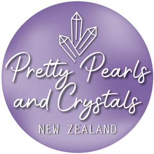 Pretty Pearls &amp; Crystals NZ