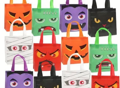 Halloween Bag