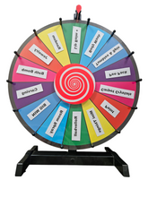 Spin to Win - Mothers Day