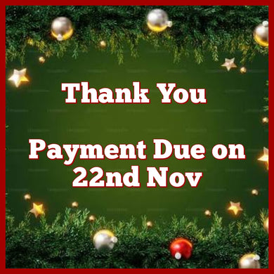 Adz R - Xmas Show Games - Due 22nd Nov